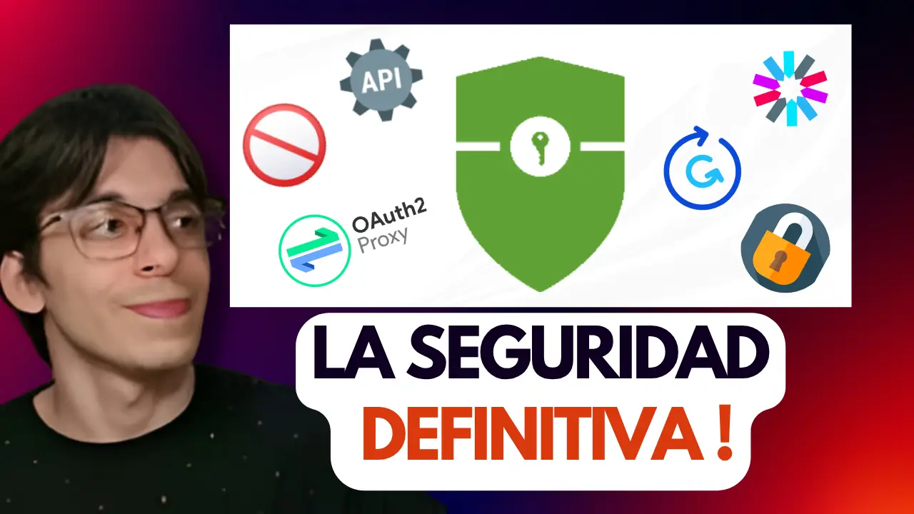 Imagen de portada del curso Spring Security