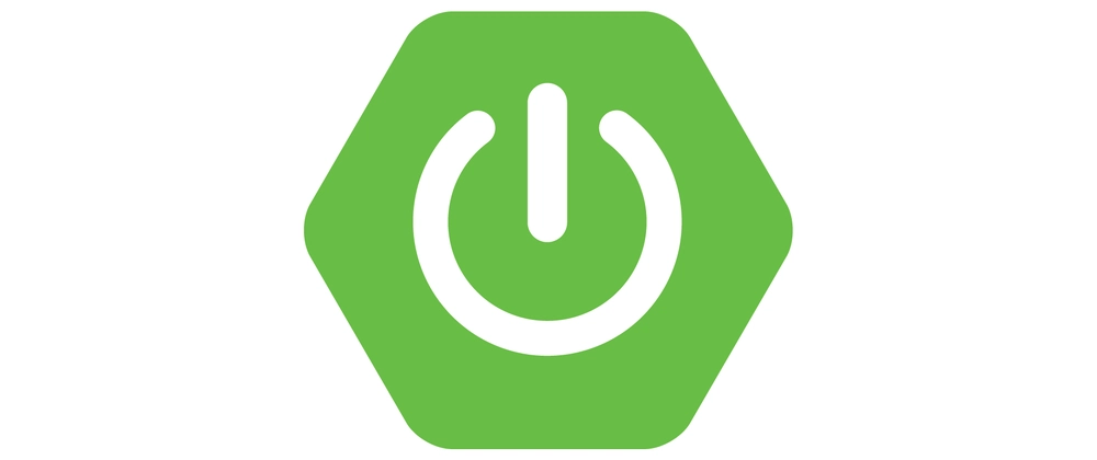 Imagen de portada de la platilla Spring Boot Web Definitivo